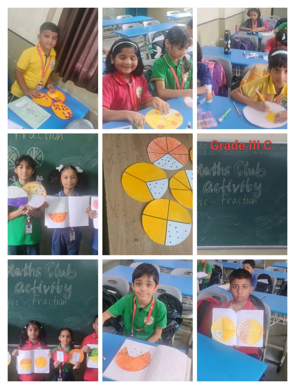 Annual Day 1